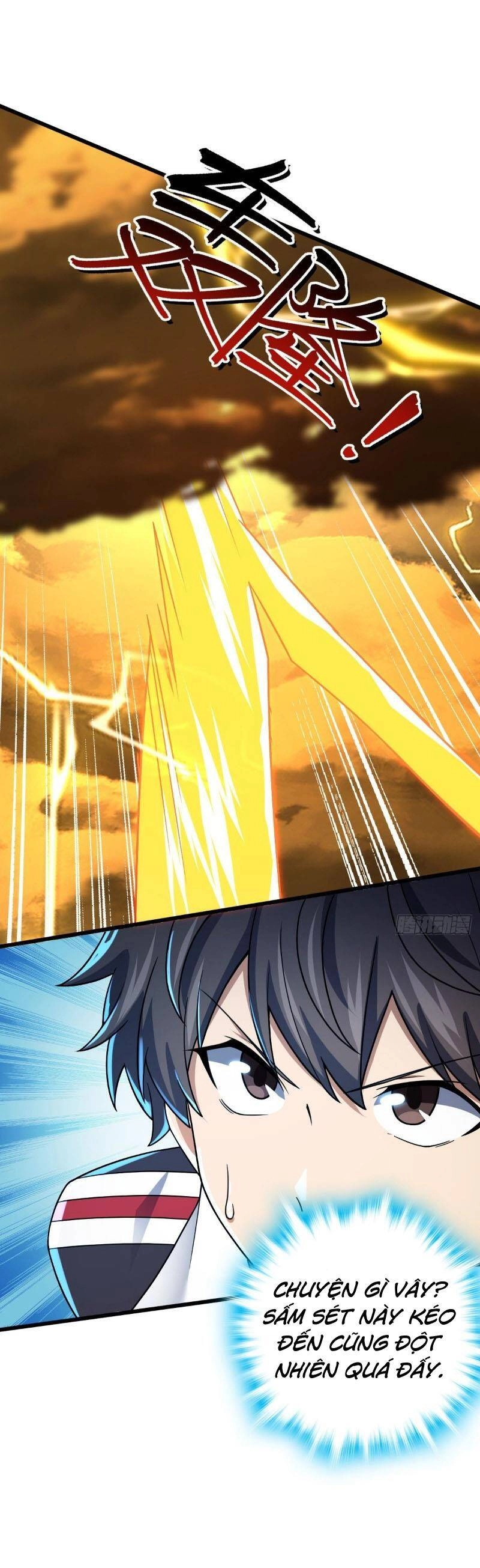 Đại Vương Tha Mạng Chapter 721 - 12