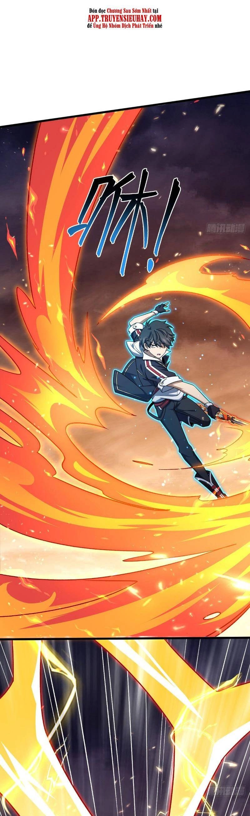 Đại Vương Tha Mạng Chapter 721 - 13