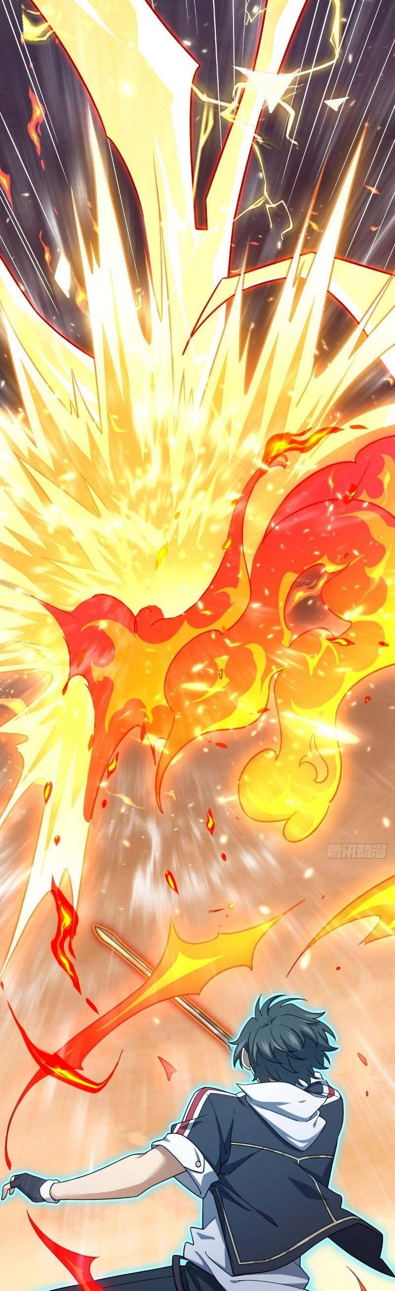 Đại Vương Tha Mạng Chapter 721 - 14