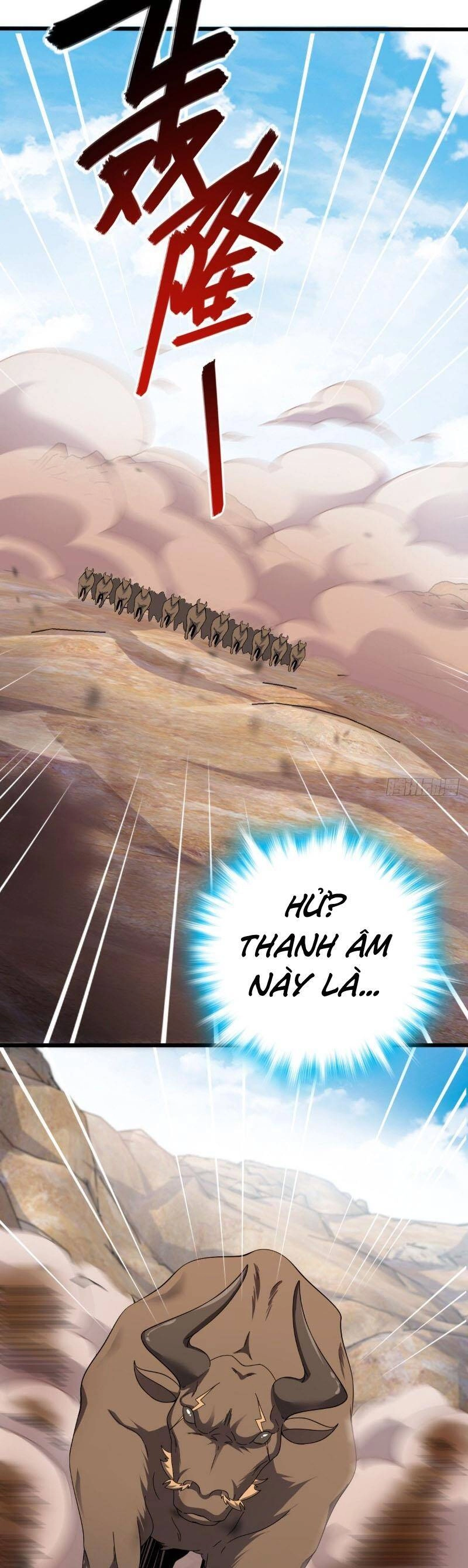 Đại Vương Tha Mạng Chapter 721 - 26