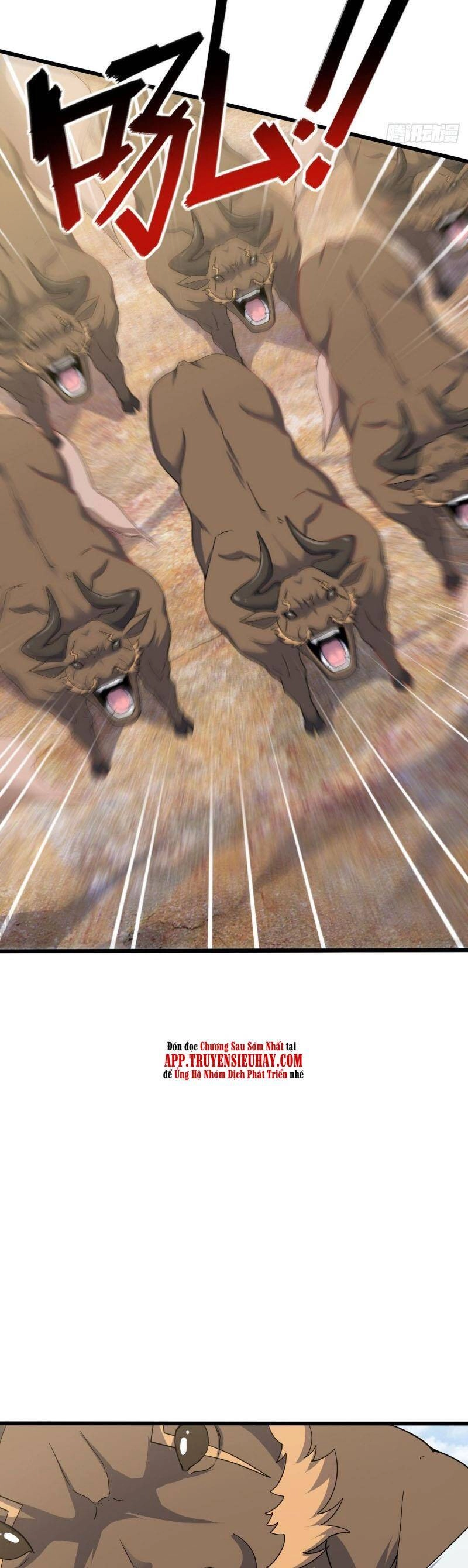 Đại Vương Tha Mạng Chapter 721 - 29