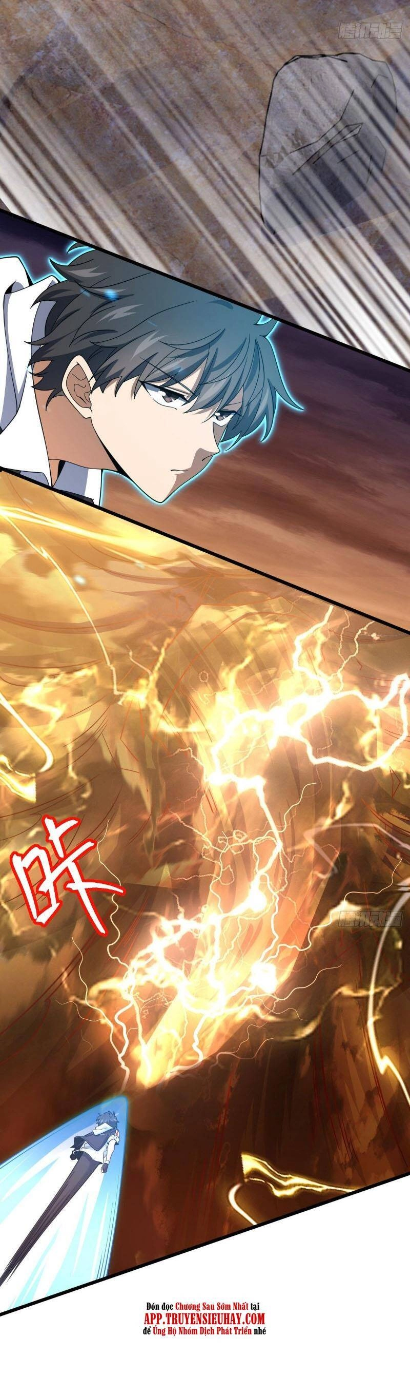 Đại Vương Tha Mạng Chapter 721 - 31