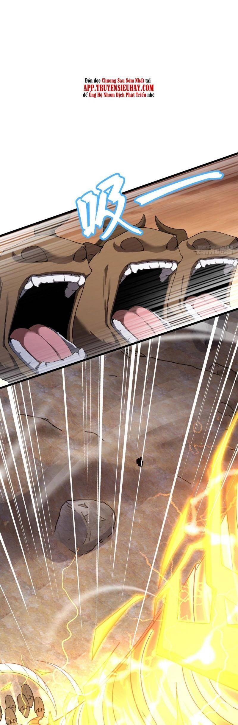 Đại Vương Tha Mạng Chapter 721 - 32