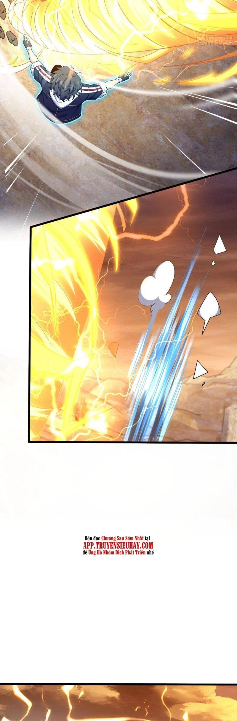 Đại Vương Tha Mạng Chapter 721 - 33