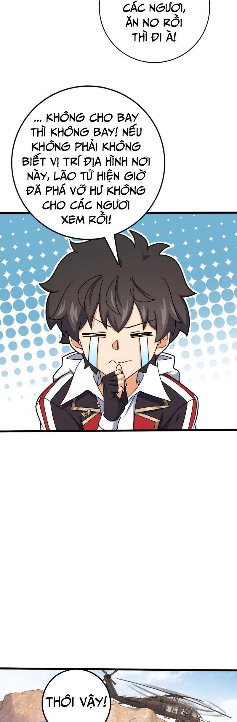 Đại Vương Tha Mạng Chapter 721 - 39