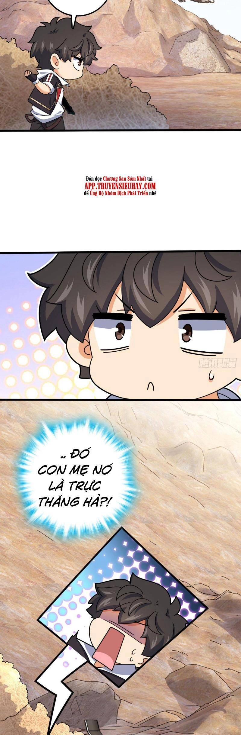 Đại Vương Tha Mạng Chapter 721 - 40