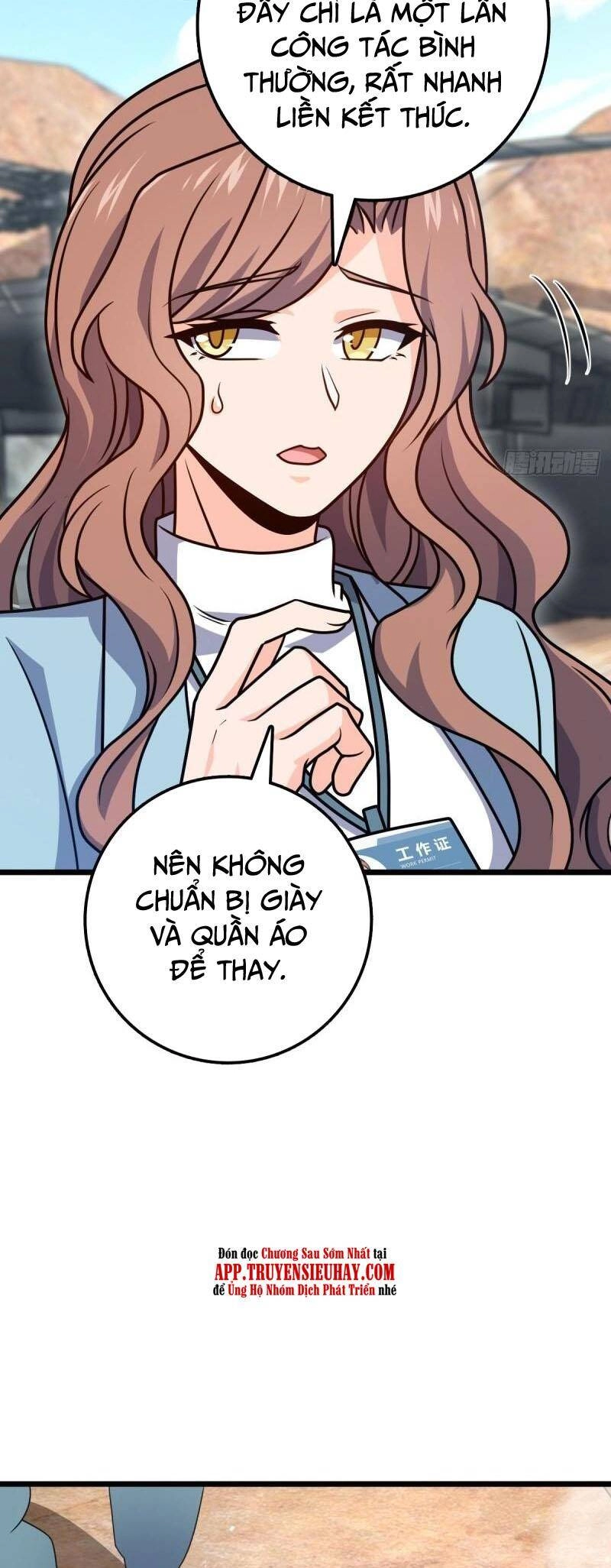 Đại Vương Tha Mạng Chapter 722 - 34