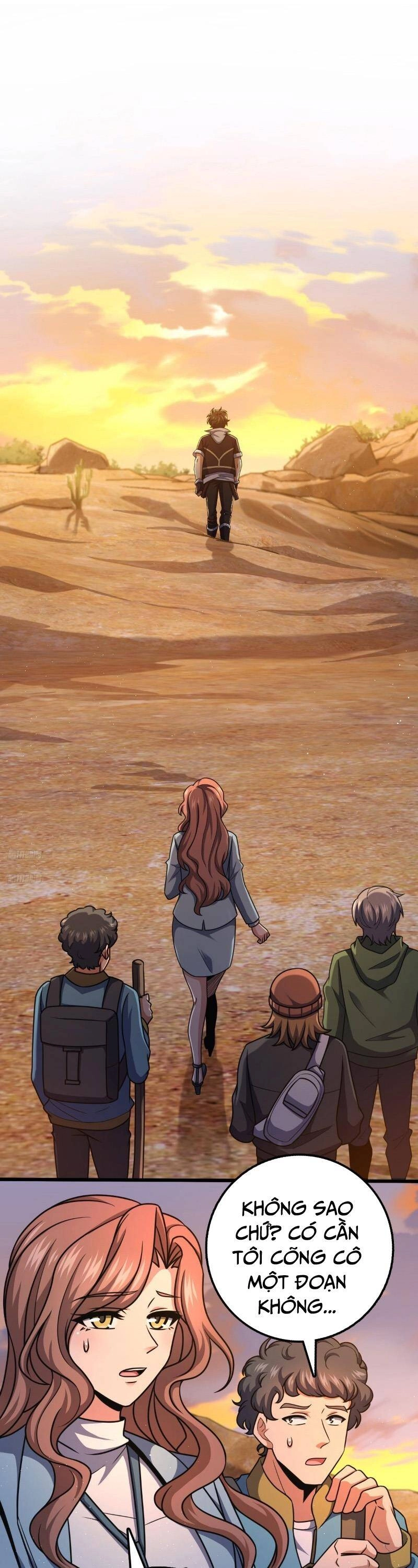 Đại Vương Tha Mạng Chapter 723 - 2