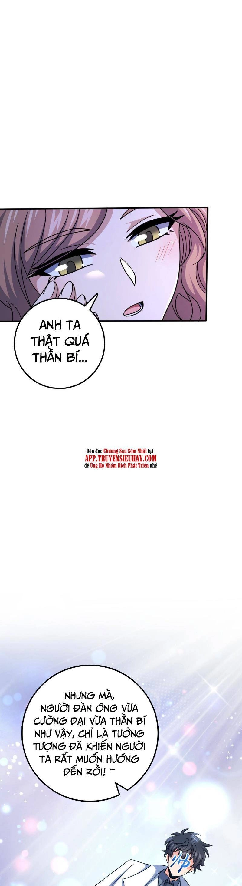 Đại Vương Tha Mạng Chapter 723 - 25