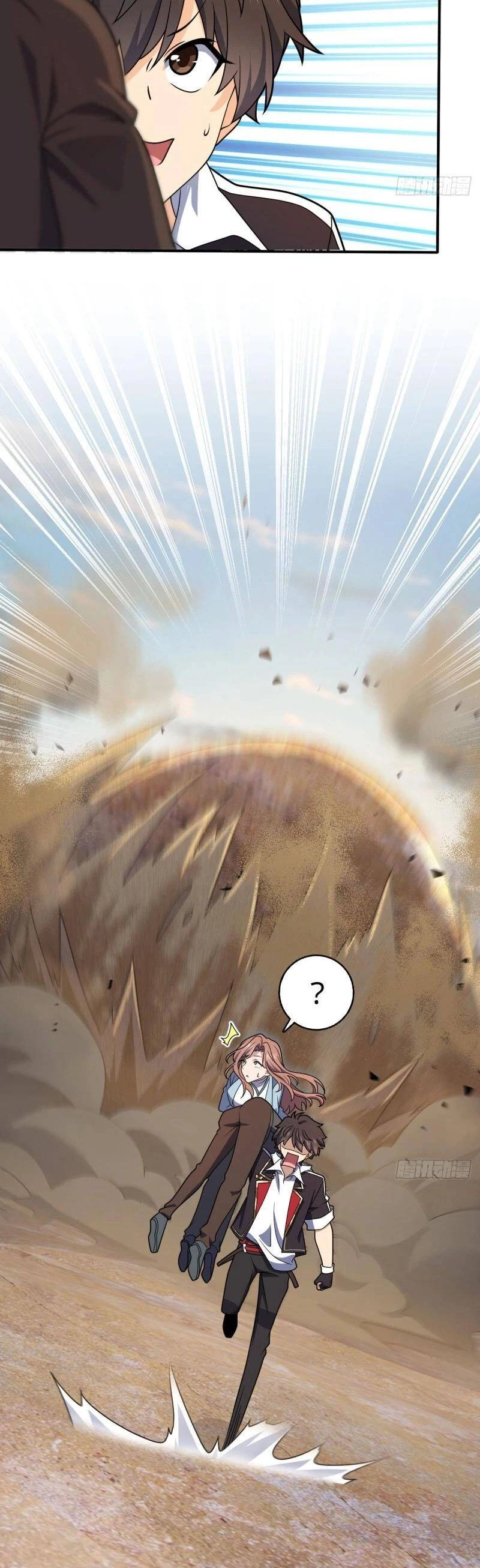 Đại Vương Tha Mạng Chapter 724 - 10