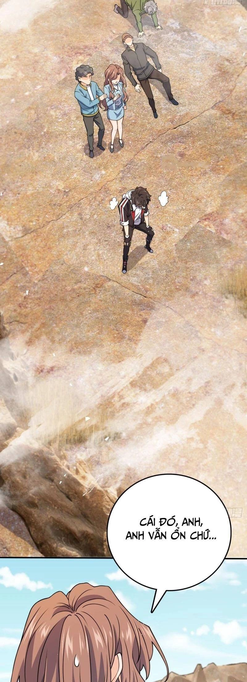 Đại Vương Tha Mạng Chapter 724 - 15