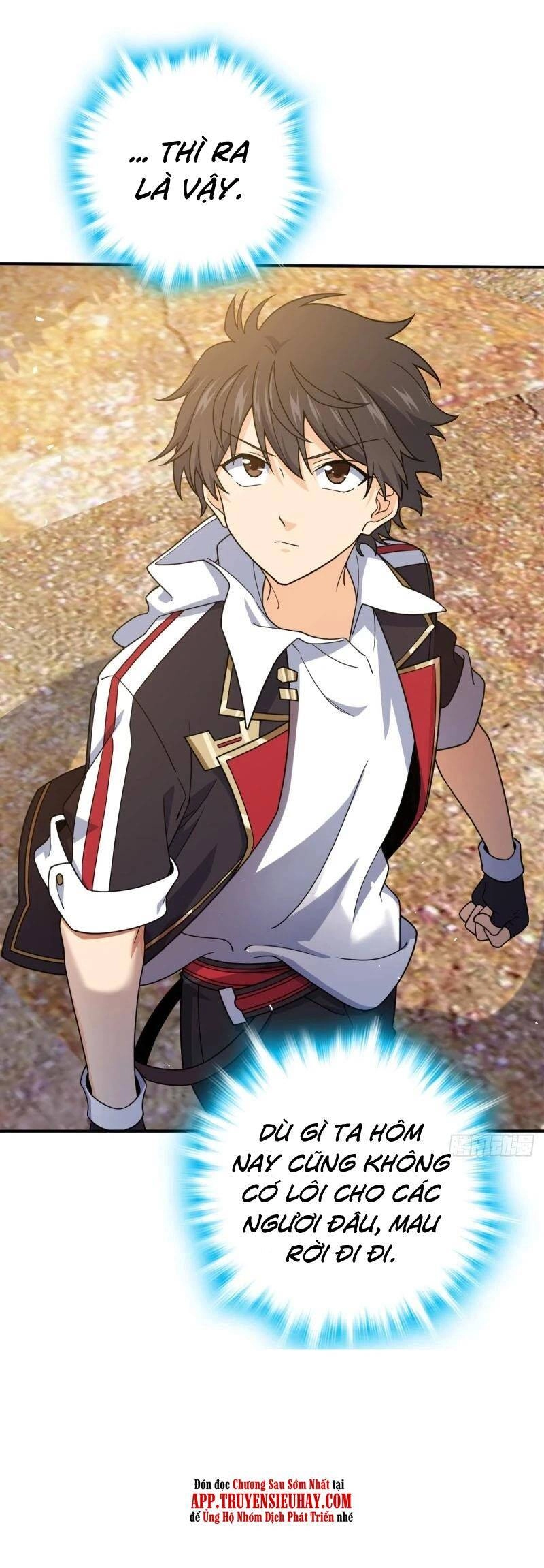 Đại Vương Tha Mạng Chapter 724 - 32