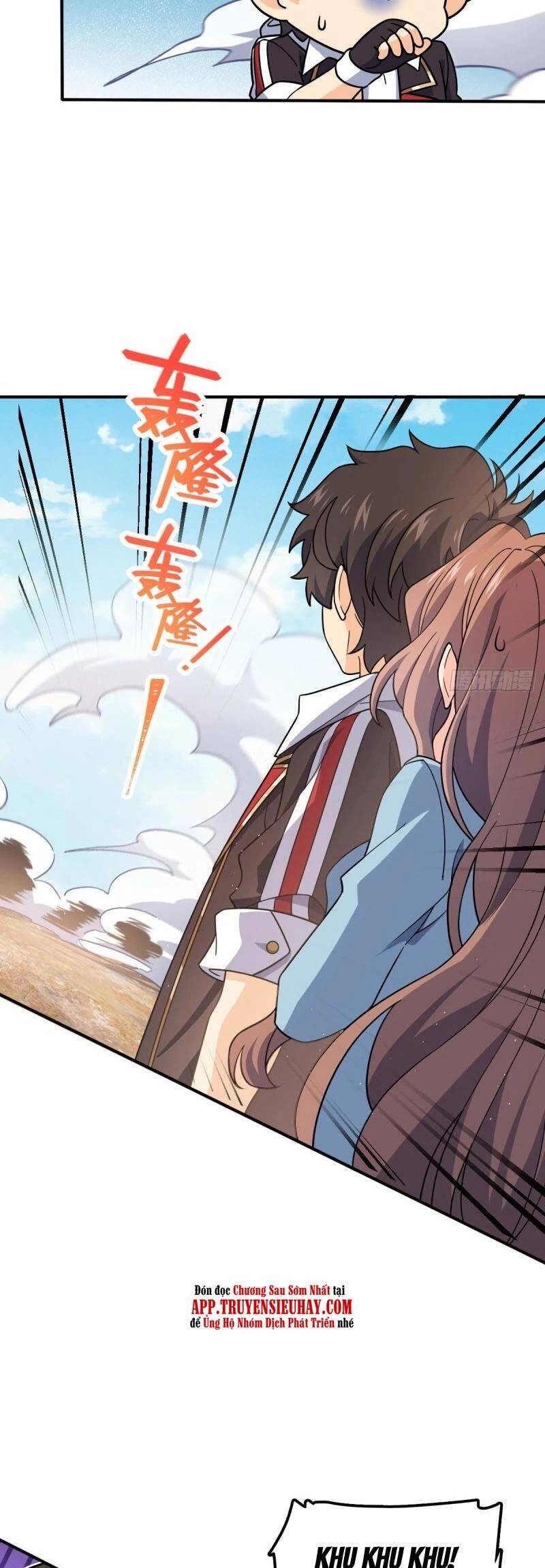 Đại Vương Tha Mạng Chapter 724 - 36