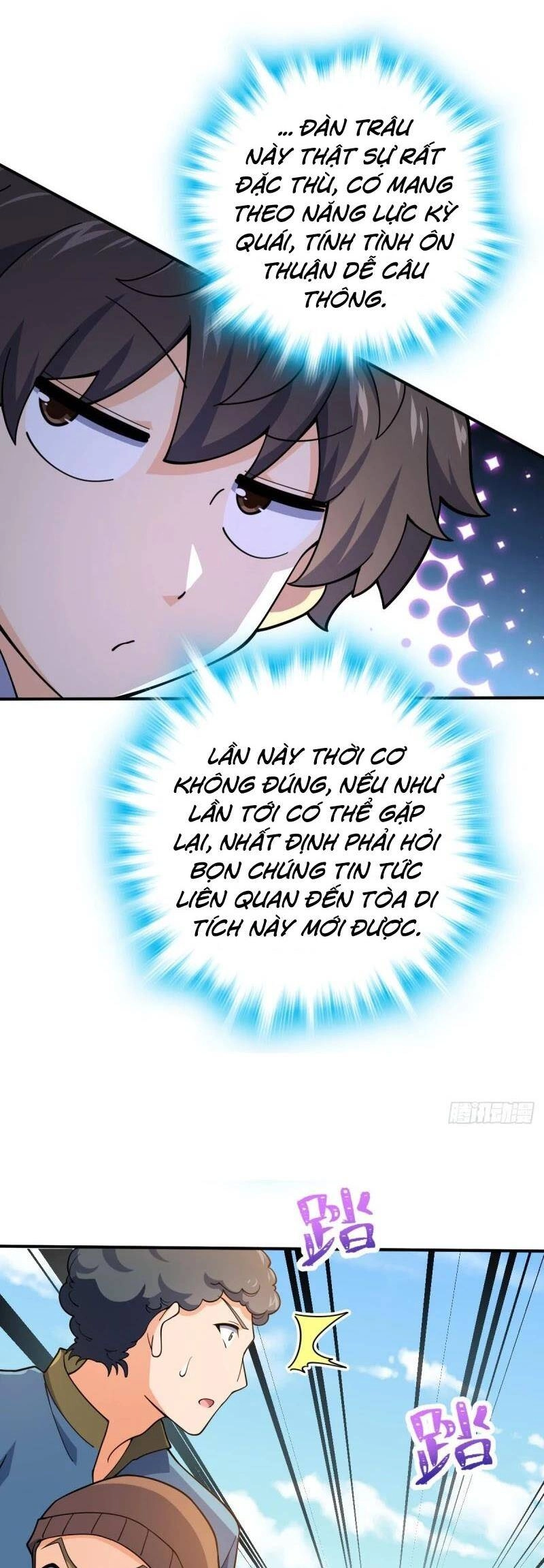 Đại Vương Tha Mạng Chapter 724 - 38