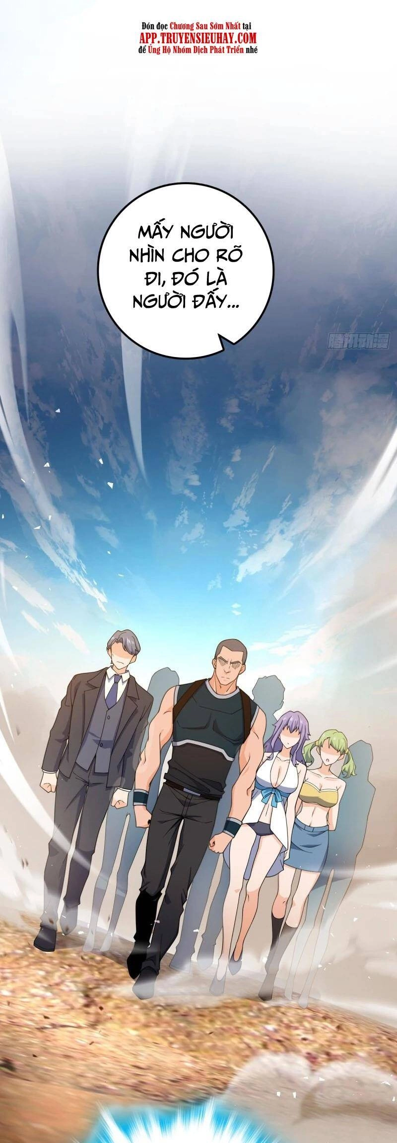 Đại Vương Tha Mạng Chapter 724 - 40