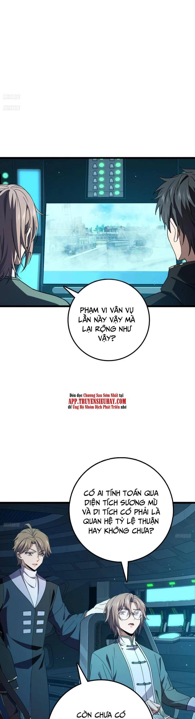 Đại Vương Tha Mạng Chapter 725 - 3