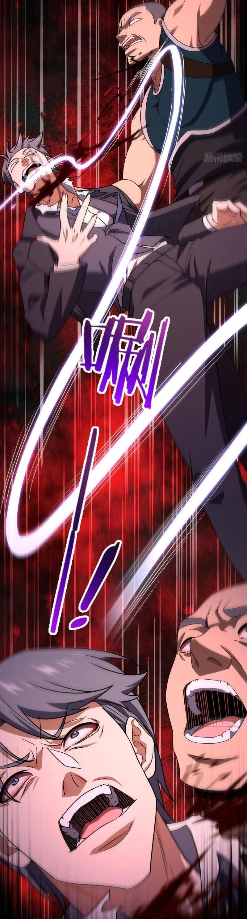 Đại Vương Tha Mạng Chapter 725 - 29