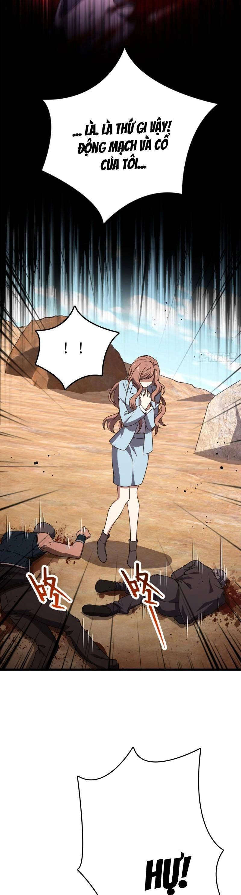 Đại Vương Tha Mạng Chapter 725 - 30