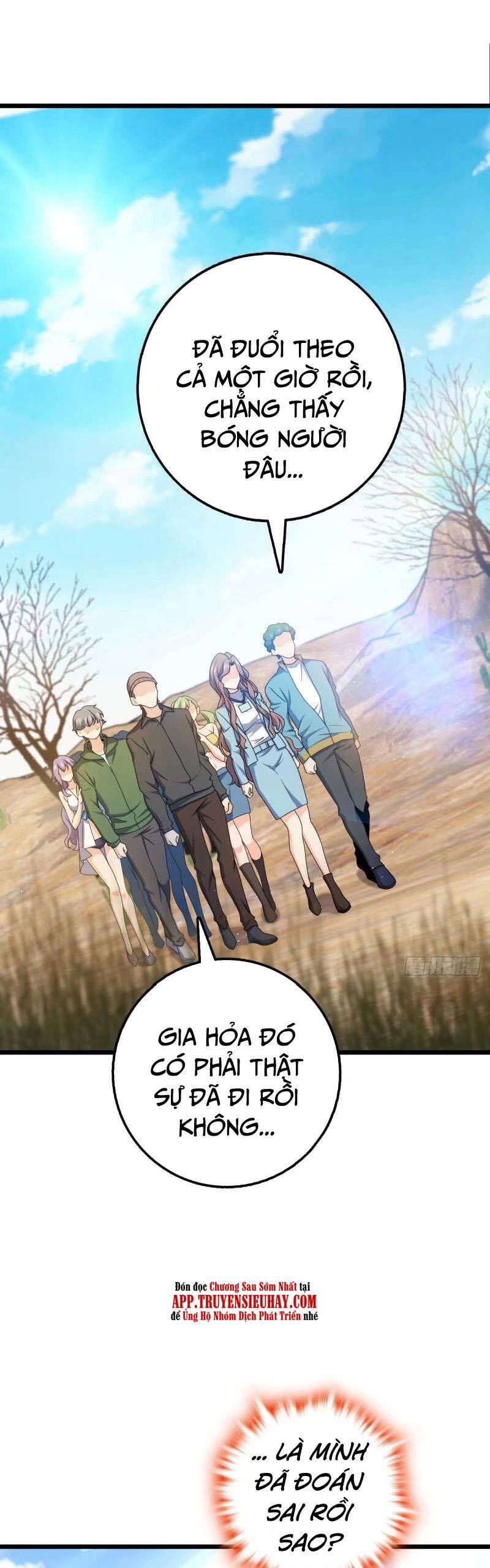 Đại Vương Tha Mạng Chapter 726 - 2