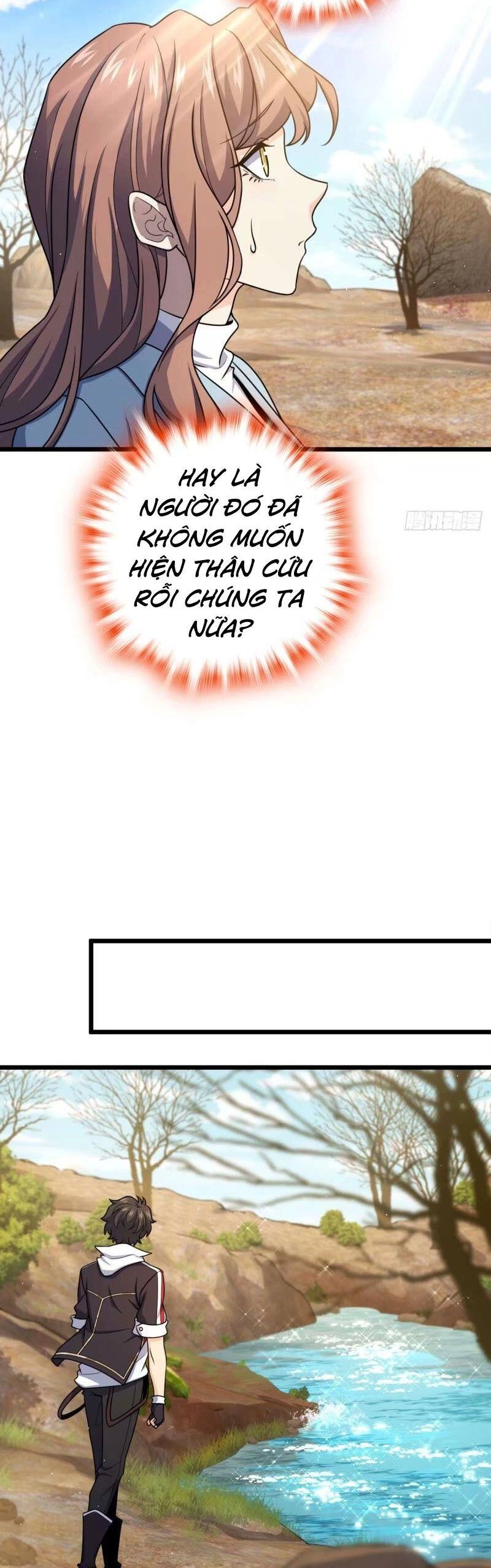 Đại Vương Tha Mạng Chapter 726 - 3