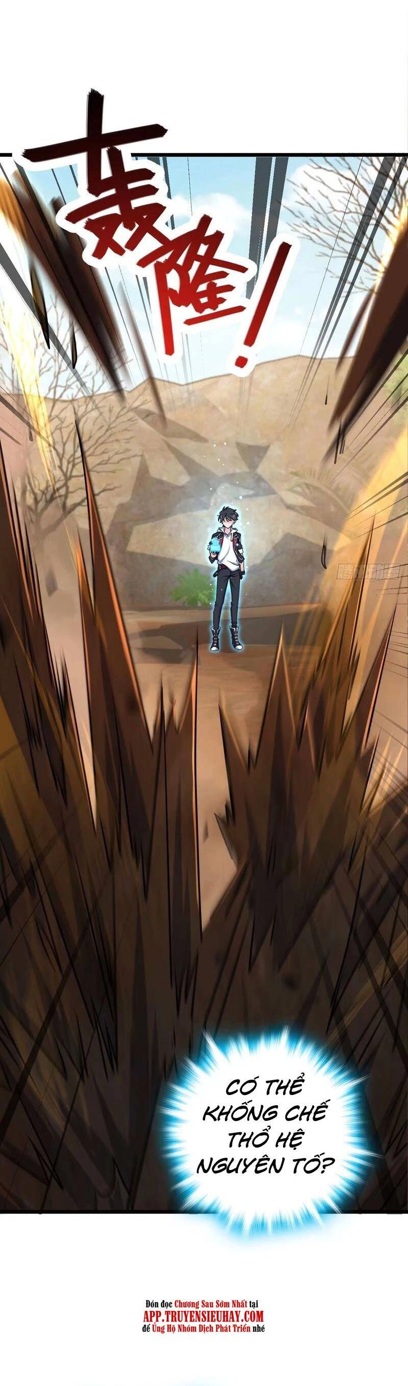 Đại Vương Tha Mạng Chapter 726 - 14