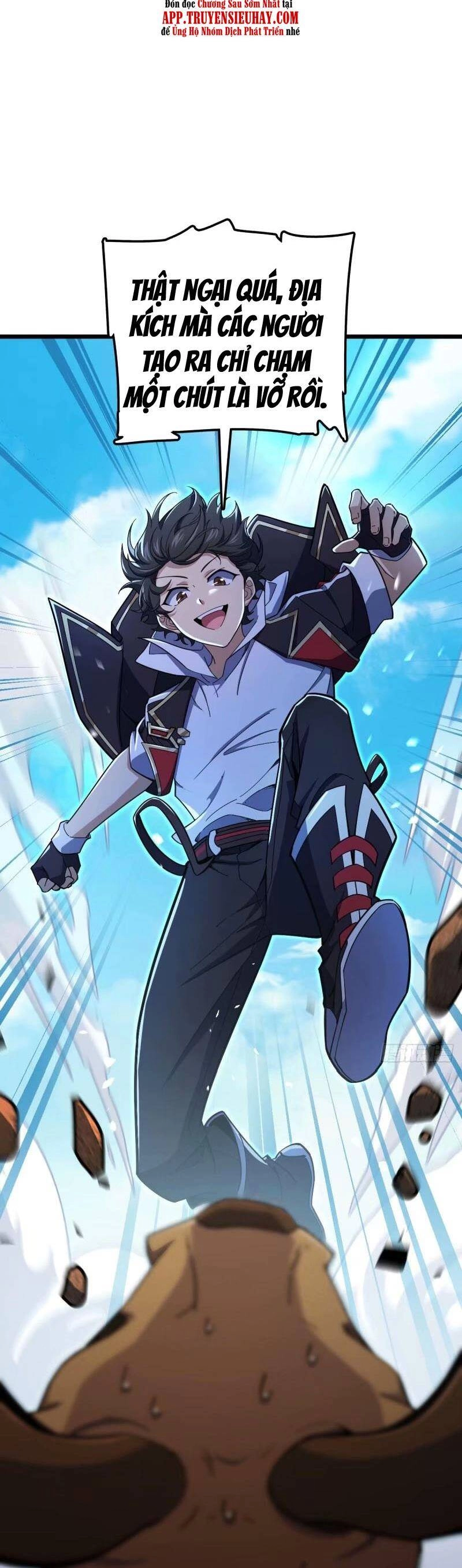 Đại Vương Tha Mạng Chapter 726 - 17