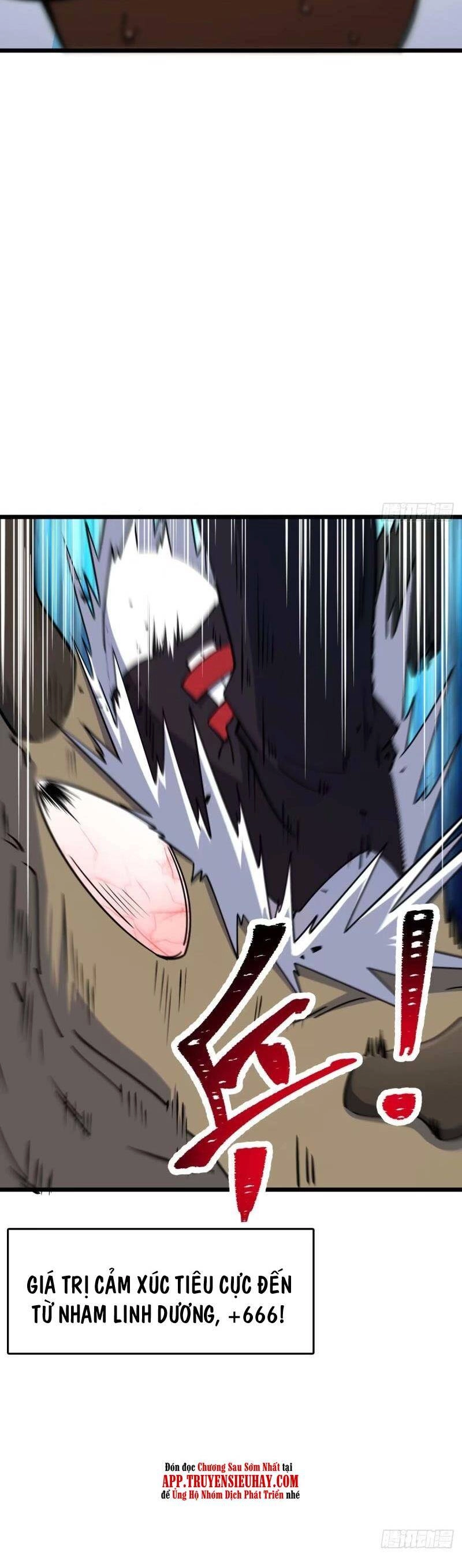 Đại Vương Tha Mạng Chapter 726 - 18