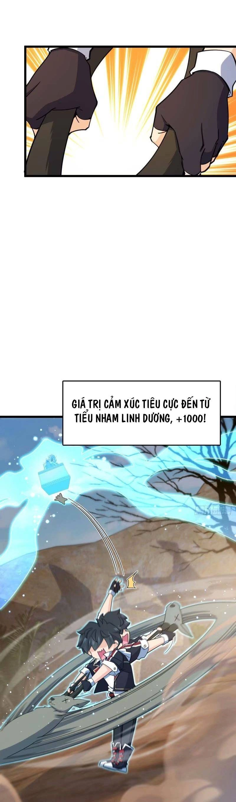 Đại Vương Tha Mạng Chapter 726 - 19