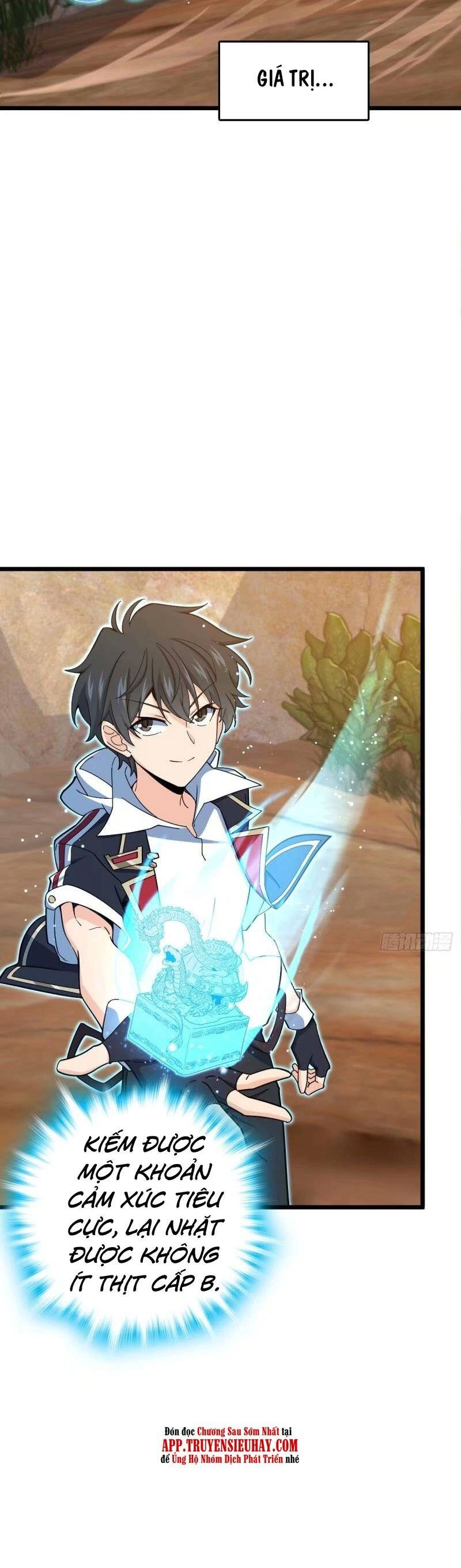 Đại Vương Tha Mạng Chapter 726 - 21