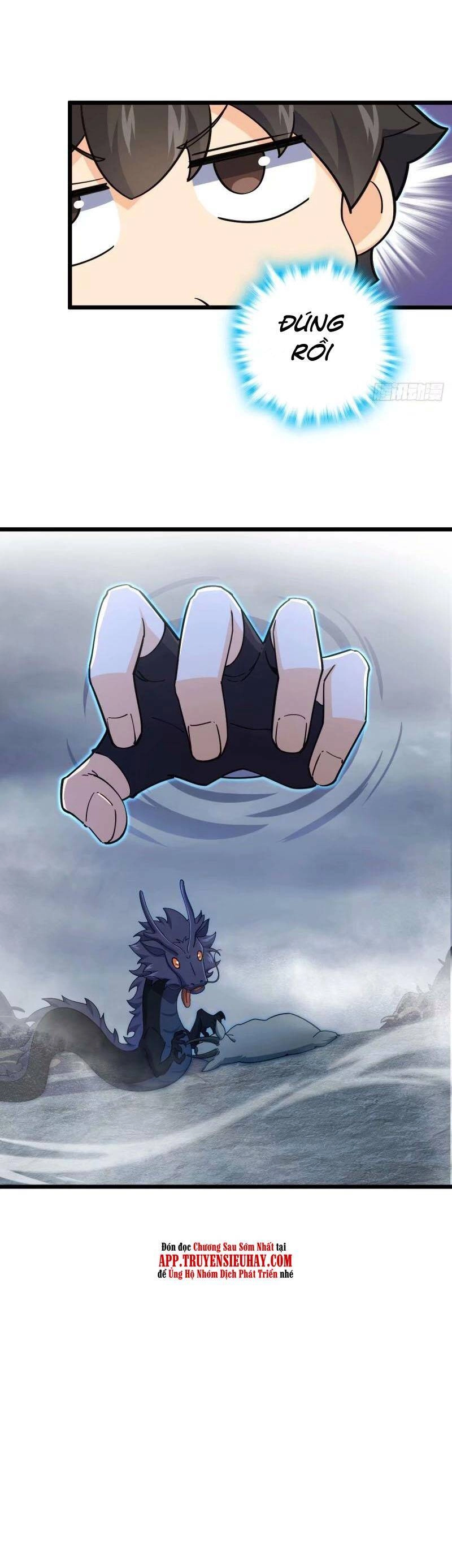 Đại Vương Tha Mạng Chapter 726 - 22