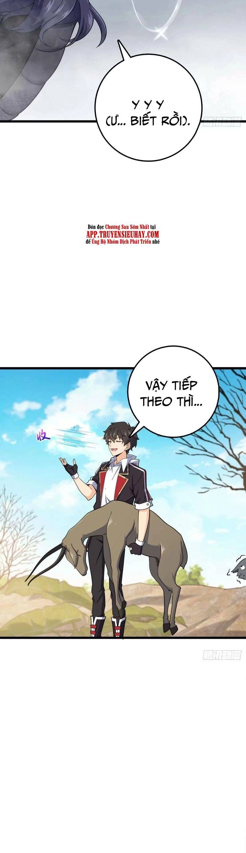 Đại Vương Tha Mạng Chapter 726 - 24