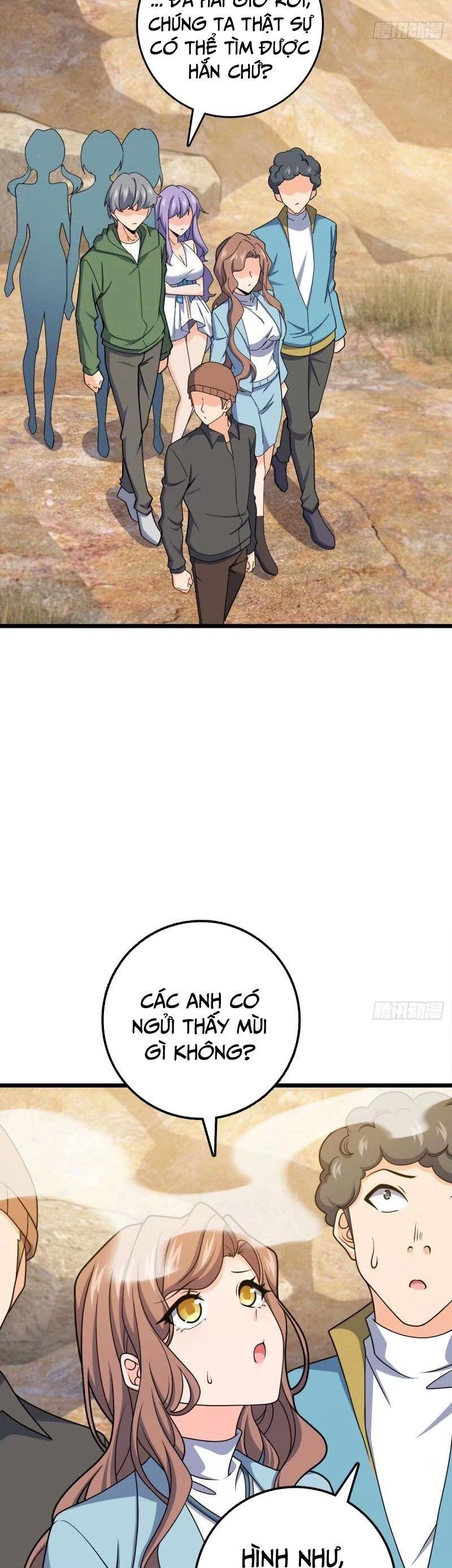 Đại Vương Tha Mạng Chapter 726 - 26