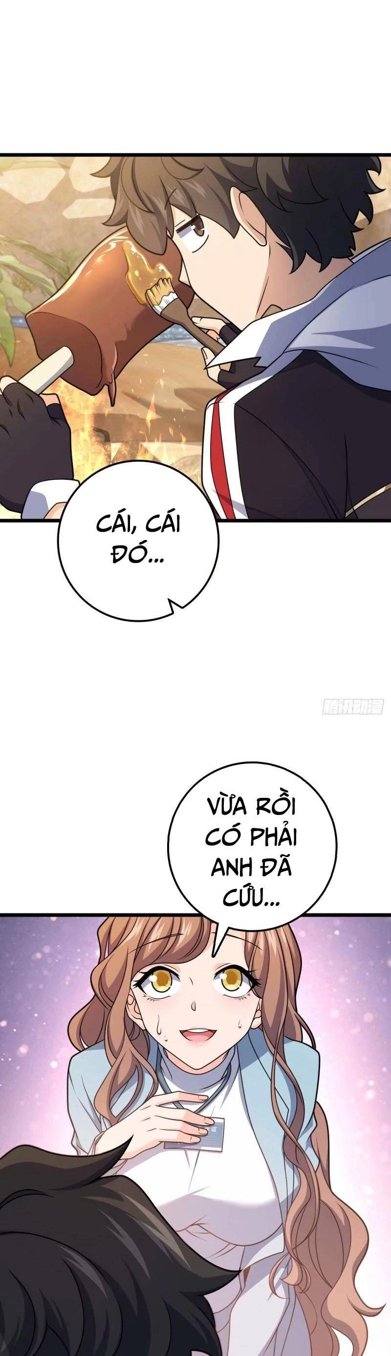 Đại Vương Tha Mạng Chapter 726 - 28