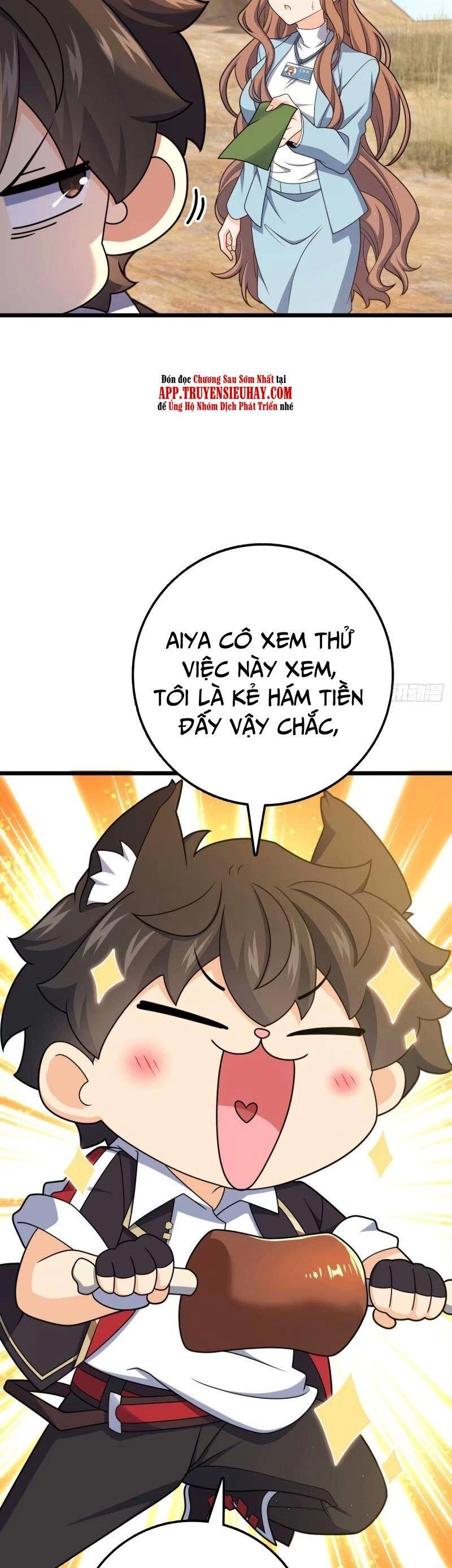 Đại Vương Tha Mạng Chapter 726 - 30