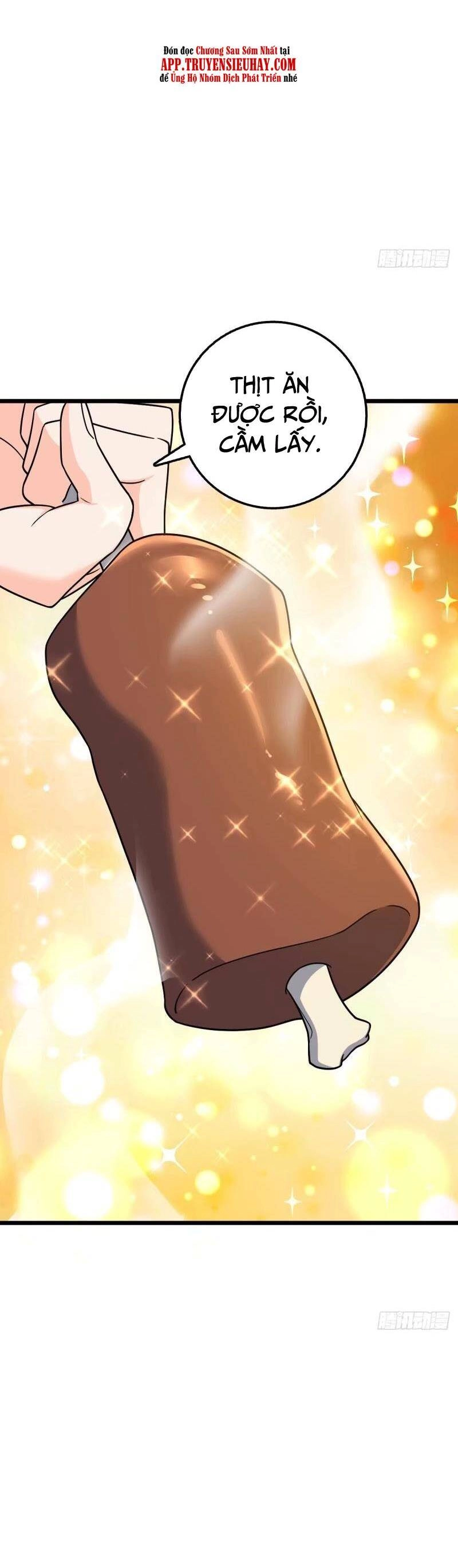 Đại Vương Tha Mạng Chapter 726 - 35