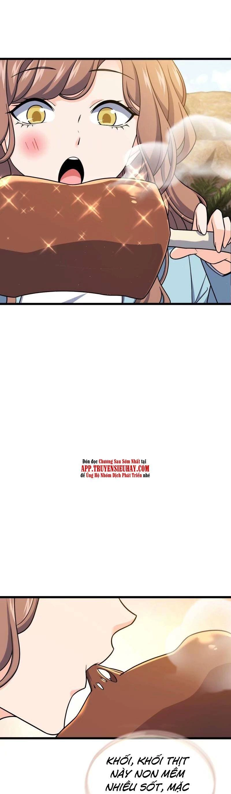 Đại Vương Tha Mạng Chapter 726 - 36