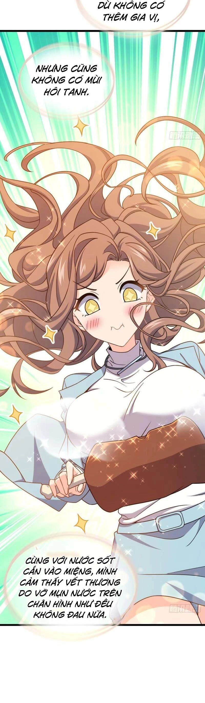 Đại Vương Tha Mạng Chapter 726 - 37