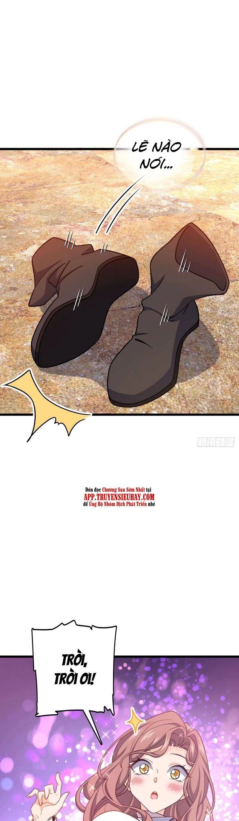 Đại Vương Tha Mạng Chapter 726 - 38