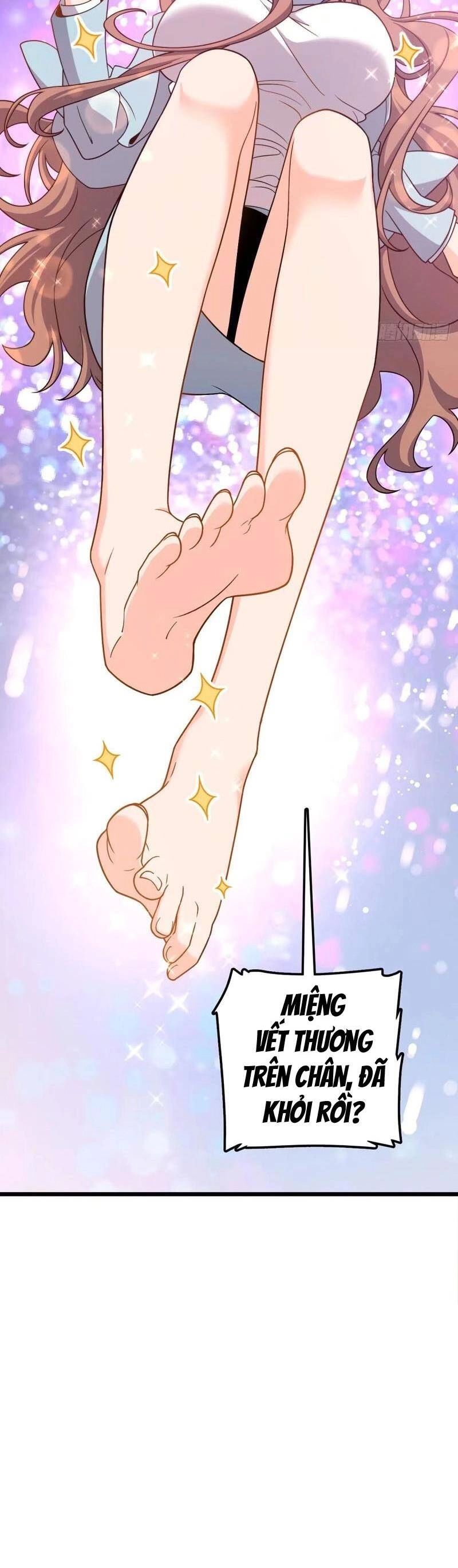 Đại Vương Tha Mạng Chapter 726 - 39