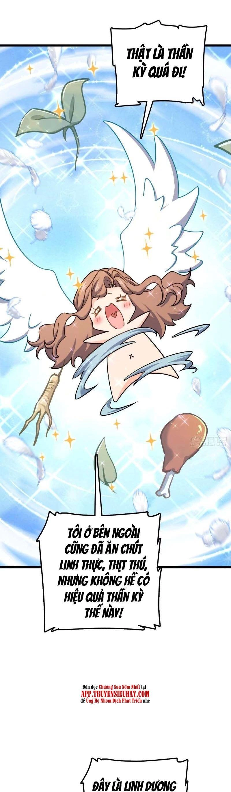 Đại Vương Tha Mạng Chapter 726 - 40