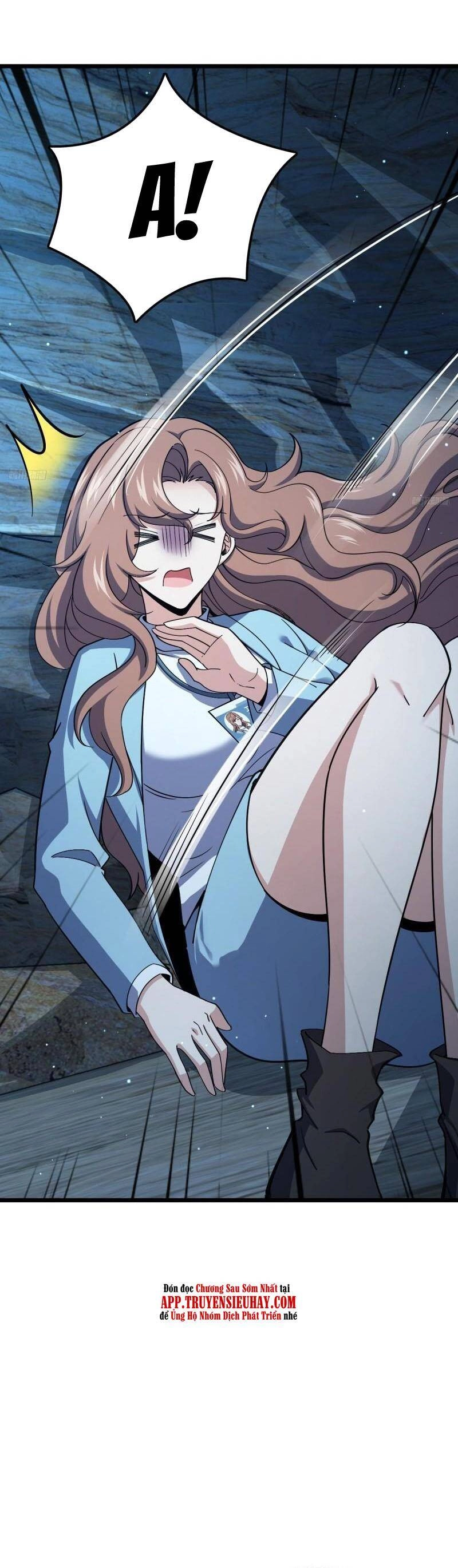 Đại Vương Tha Mạng Chapter 727 - 6