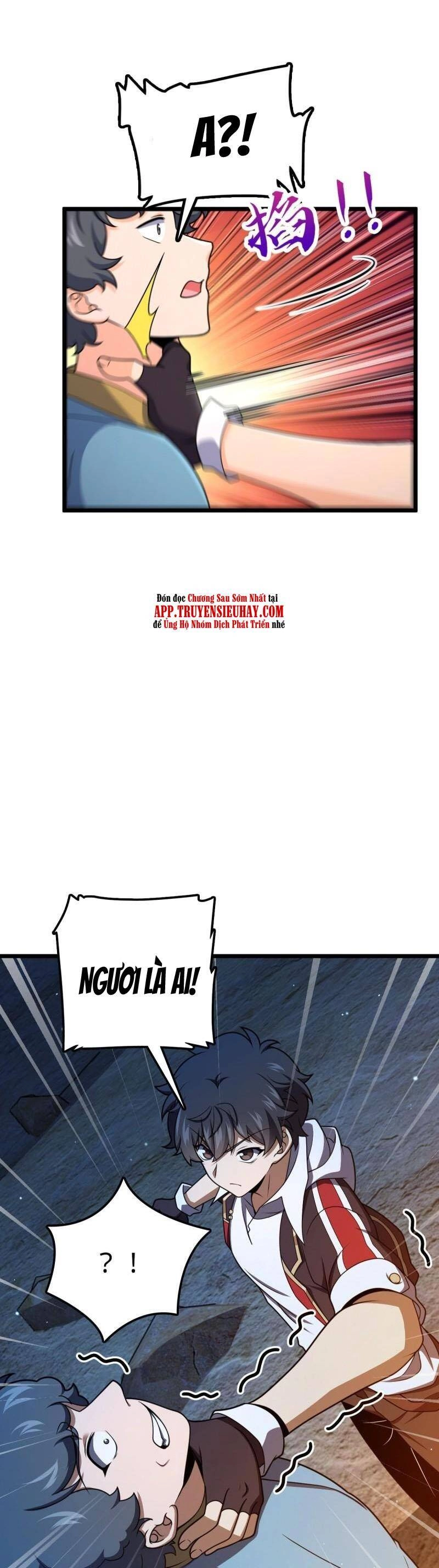 Đại Vương Tha Mạng Chapter 727 - 15