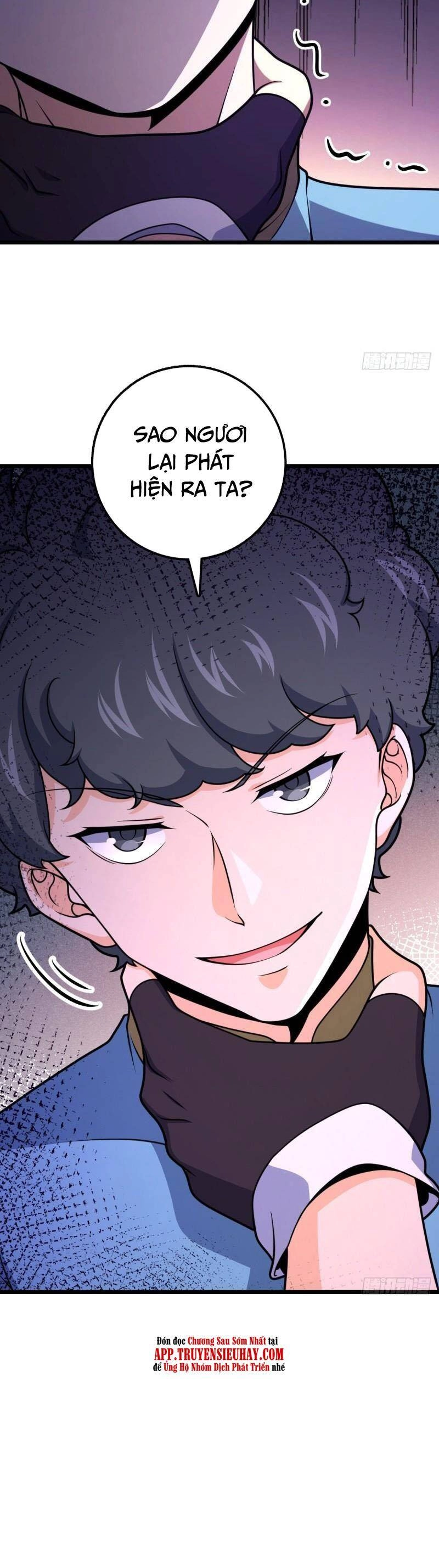 Đại Vương Tha Mạng Chapter 727 - 17