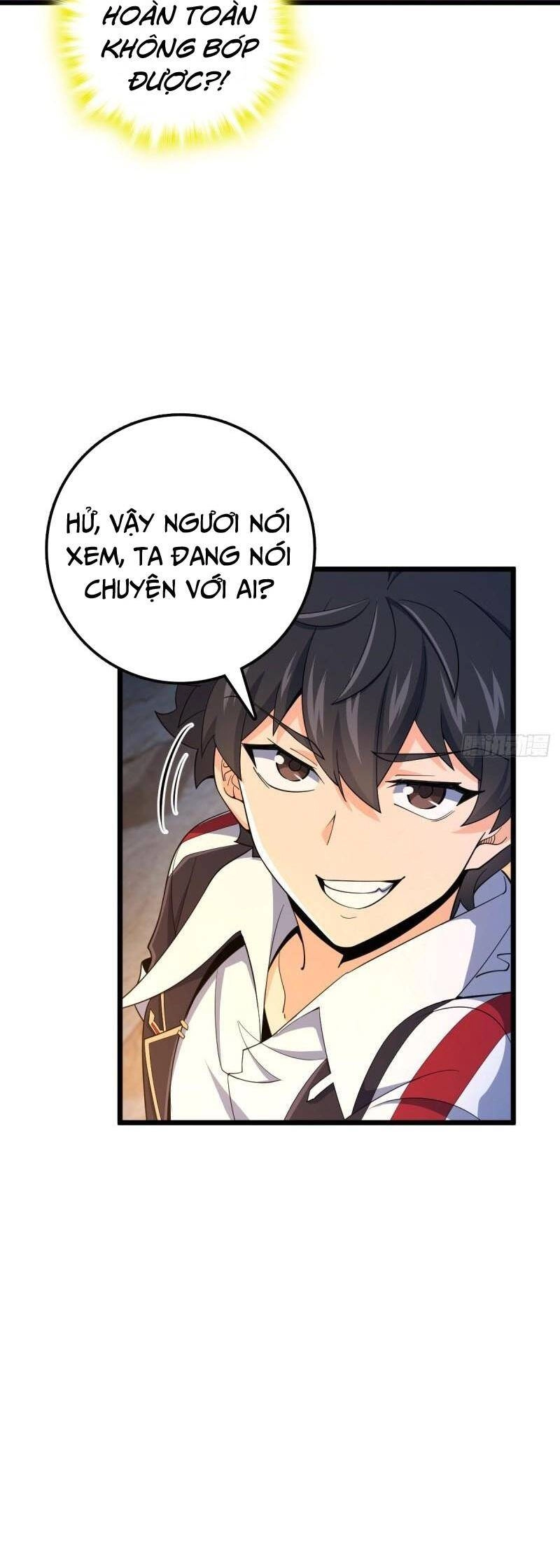 Đại Vương Tha Mạng Chapter 727 - 23