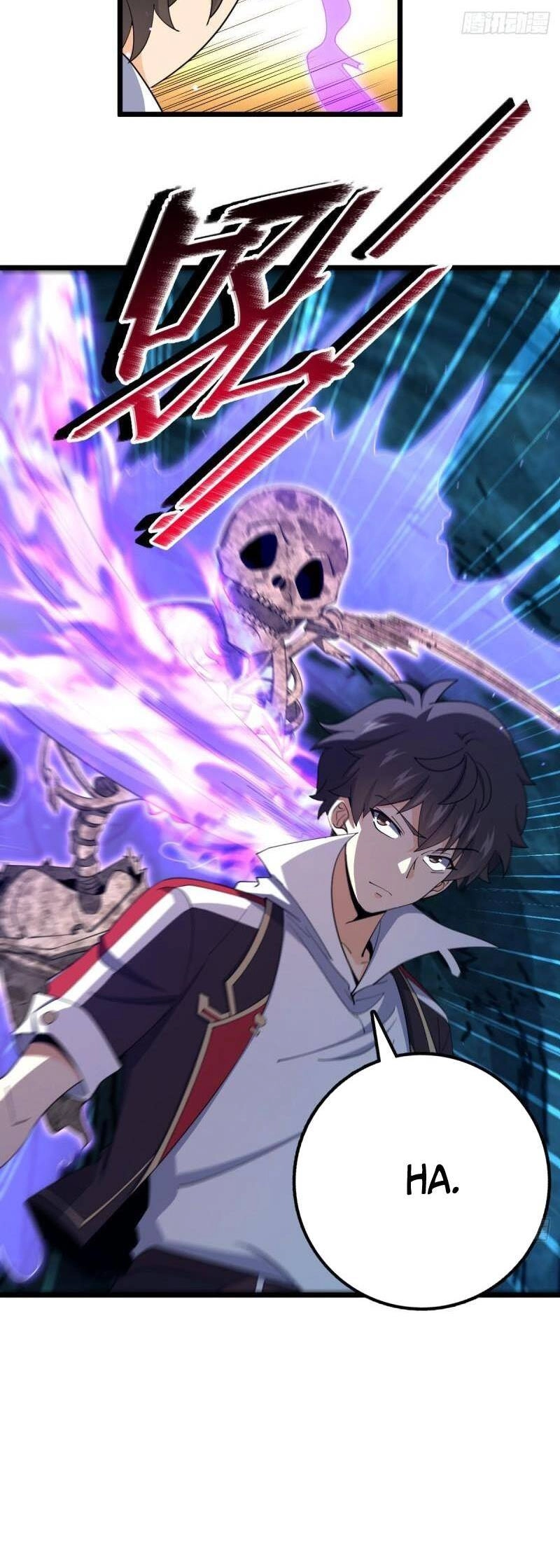 Đại Vương Tha Mạng Chapter 727 - 25