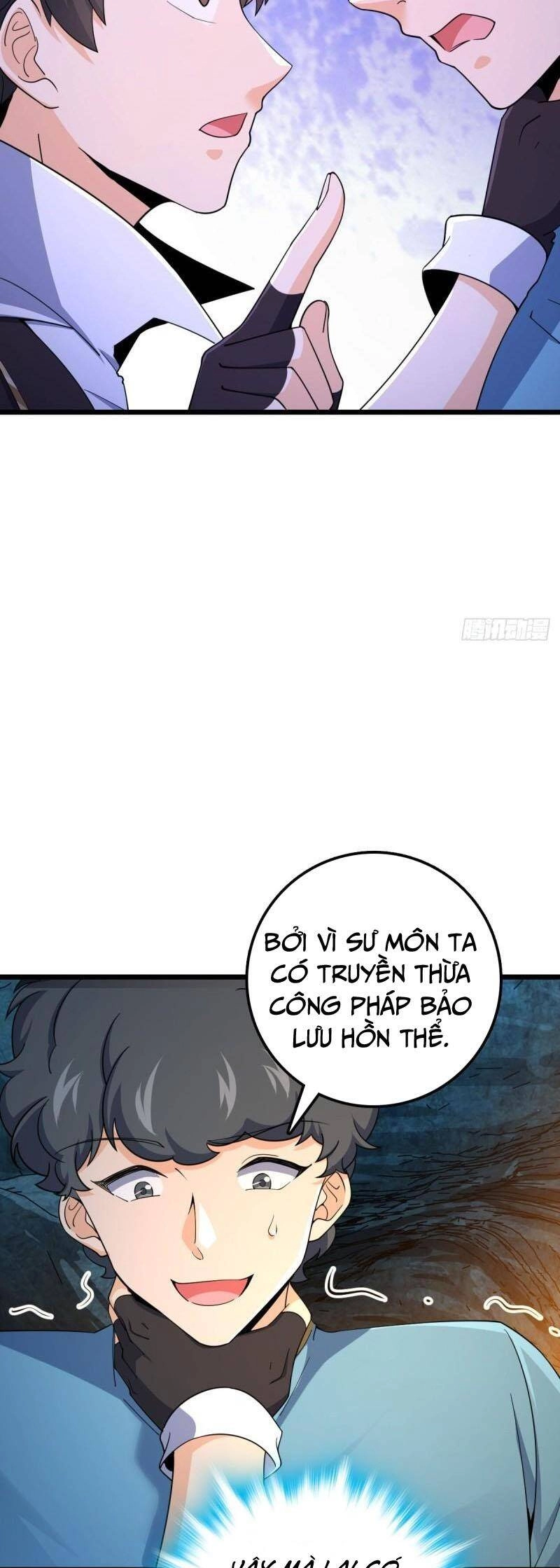 Đại Vương Tha Mạng Chapter 727 - 30