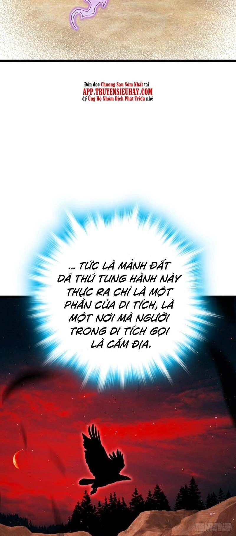 Đại Vương Tha Mạng Chapter 727 - 38