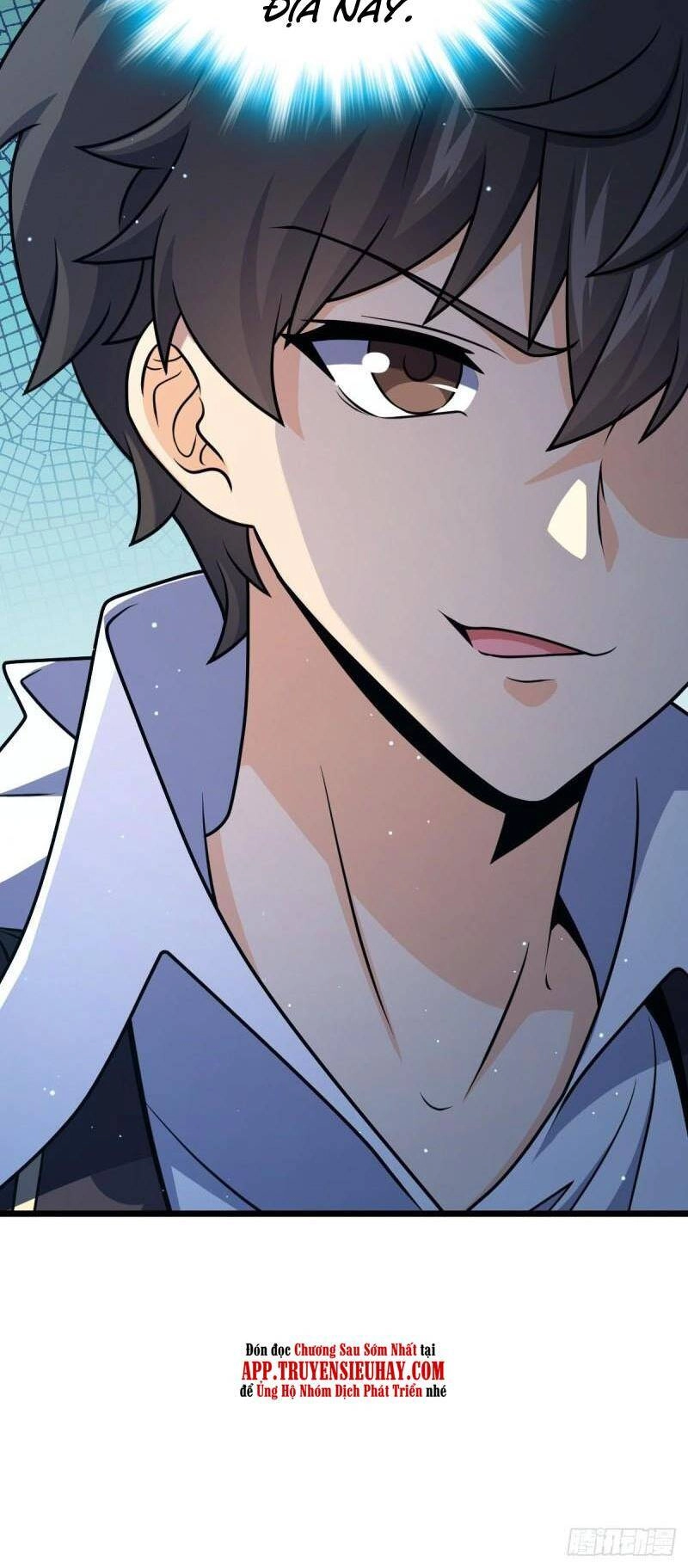 Đại Vương Tha Mạng Chapter 727 - 41