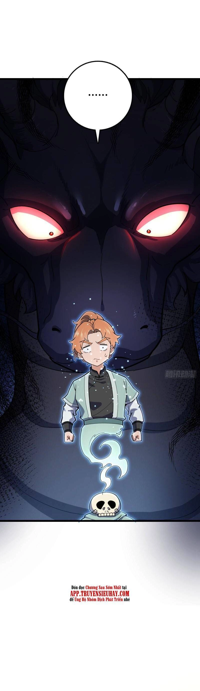 Đại Vương Tha Mạng Chapter 728 - 11