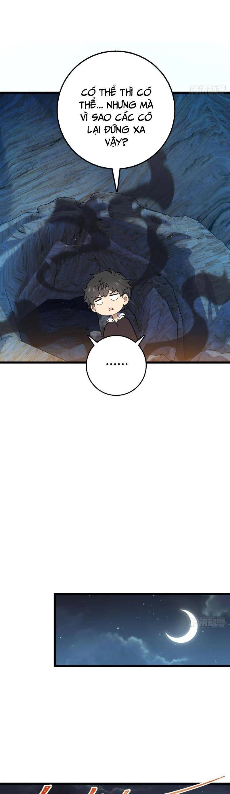 Đại Vương Tha Mạng Chapter 728 - 14